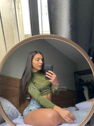 trans girl TsPietra 8919285