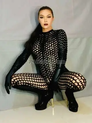 Shemale TsPolyne 8622711