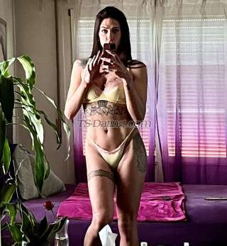 trans girl TsPrody 0363578