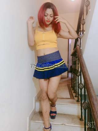 trans girl TsRachelle 5423762