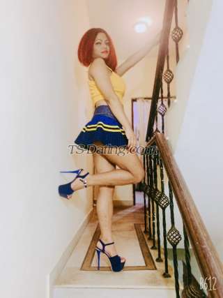 trans girl TsRachelle 5423798