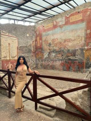 trans girl TsRosiemor 0256261