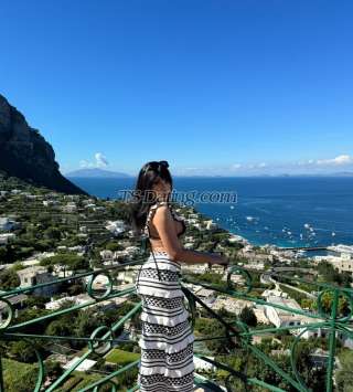 trans girl TsRosiemor 0256412