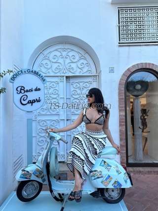 trans girl TsRosiemor 0257146