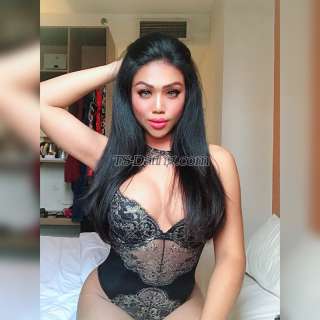 trans girl TsRosiemor 3385331