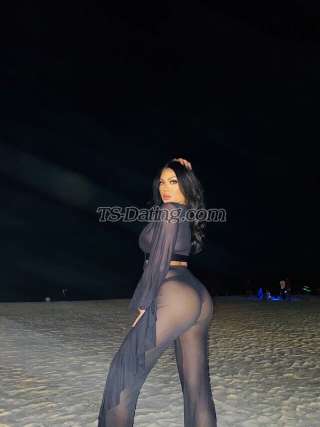 trans girl TsRosiemor 3638761