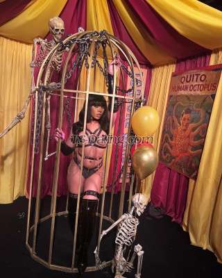 trans girl TsRosiemor 7584520