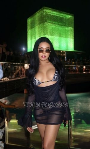 trans girl TsRosiemor 7885883