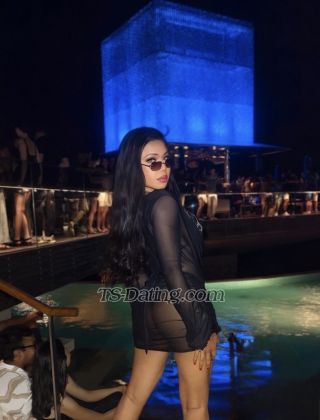 trans girl TsRosiemor 7885930