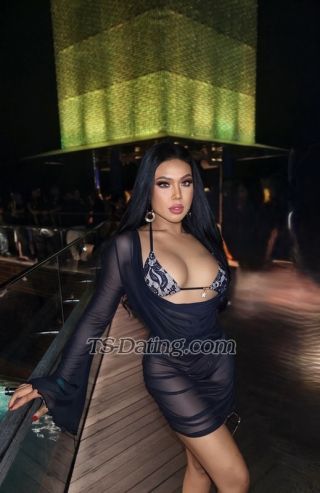 trans girl TsRosiemor 7885959