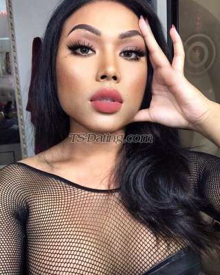 trans girl TsRosiemor 8934870