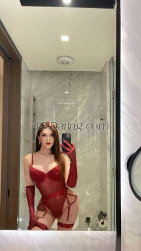 trans girl TsRuslan 8086193