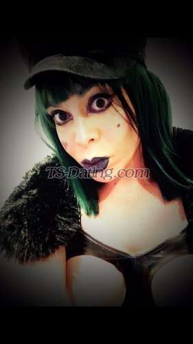 trans girl TsSalma 9019345