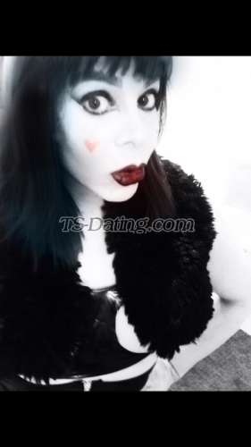 trans girl TsSalma 9019406