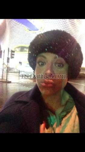 trans girl TsSalma 9312996