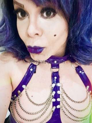 trans girl TsSalma 9569105