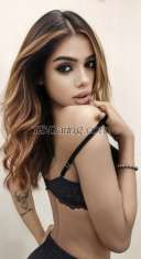Ts Saniya Delhi TS escort 