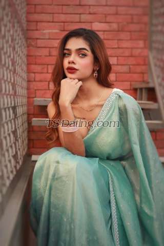 trans girl TsSaniya 0118939