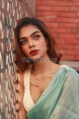 trans girl TsSaniya 0119493