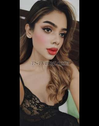 trans girl TsSaniya 0127036