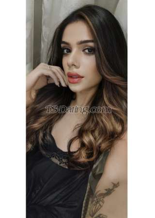 trans girl TsSaniya 0128866