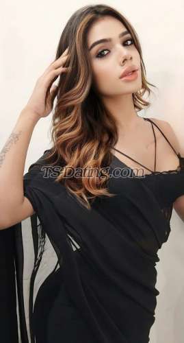 trans girl TsSaniya 1808862