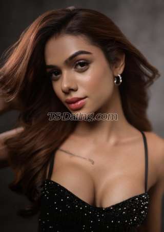 trans girl TsSaniya 1956649