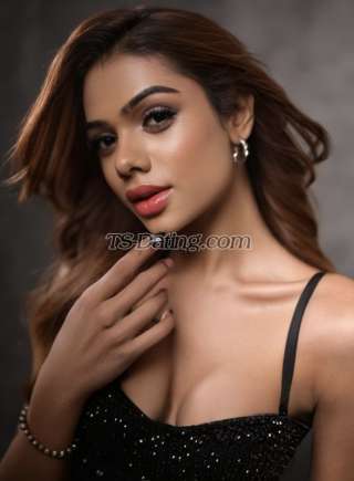 trans girl TsSaniya 2352886