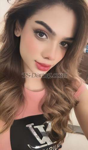 trans girl TsSaniya 3367046