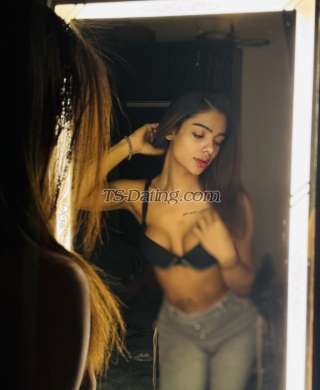 trans girl TsSaniya 7935459