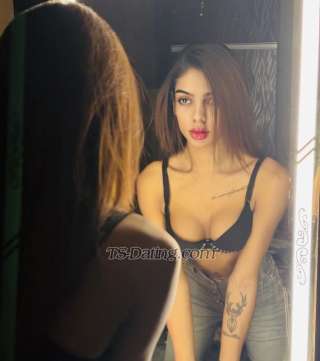 trans girl TsSaniya 8433950