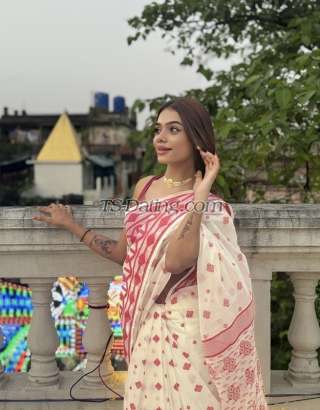 trans girl TsSaniya 8751574