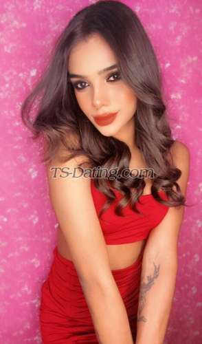 trans girl TsSaniya 8905568