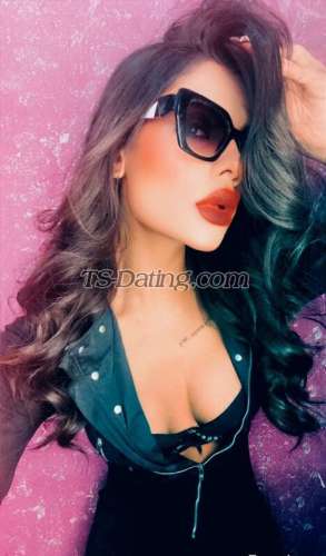 trans girl TsSaniya 8905589