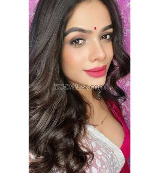 trans girl TsSaniya 8905988