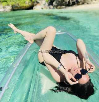 trans girl TsSapphire20 8197335