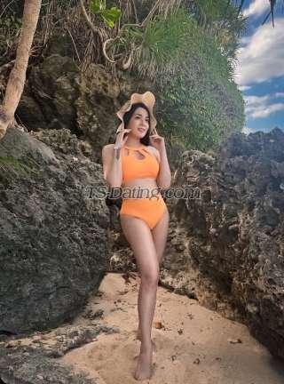 trans girl TsSapphire20 8197375