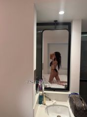 TsSarah69 Causeway Bay Transex Big cock is back here !  Today is my last day leaving at July 26 so book me now🤭😋
 you want hard fuck? Ass or ur mouth?
Message me now😜🍆💦

Hello im back🫣  Hit me up now and let's make your time extra ordinary today! ♥️

Telegram: Sam_ts202 / +639979547309
Whatsapp: +639979547309



Hey Guys im sarah ❤️ your newest and hottest voluptuous trans that will make your entire body insanely satisfied. 🔥

Fully functional that will perfectly stretch your arse. I aint kidding baby.. its for you to come and try this big dick that will totally smash up your day 😉 I am a fully functional TOP and BOTTOM that is ideal for your fantasy desires. Take advantage of this one-of-a-kind opportunity to schedule with one of the most amazing shemales at a special rate. ♥️

A girl with pleasing personality, loving and irresistible body.
Treat me right and lemme cum in that slutty mouth deadly 🔥❤️

I do also camshow and selling videos content