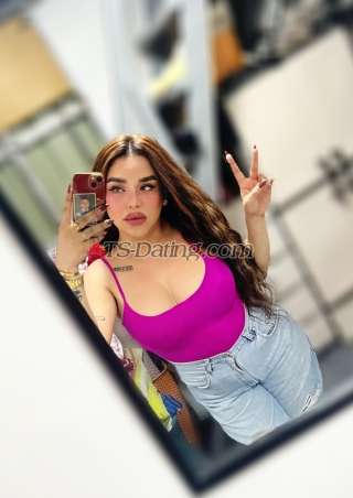 trans girl TsShanna1 1053584