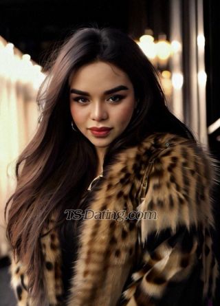 trans girl TsShanna1 3770355