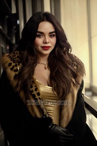 trans girl TsShanna1 3770389