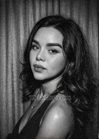 trans girl TsShanna1 3770550