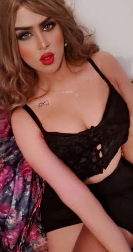 trans girl TsShaza 5983183