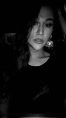 Ts Talissa Kuala Lumpur Transex ⭐️⭐️⭐️ Здравствуйте, господа ⭐️⭐️⭐️ Я Талисса, мне 25 лет, очень активная и пассивная. Я представляю международную встречу. Если вы ищете очень женственную и опытную транссексуальную эскортницу с красивым телом, милую, чувственную, элегантную и восхитительно утонченную, Я тот, кто тебе нужен… Для встречи, полной чувственности, я приму вас в уютной и спокойной обстановке, способствующей релаксации. чтобы мы могли вместе насладиться изысканными интимными моментами, наполненными нежностью… Всегда внимательна к малейшим вашим желаниям, люблю получать красивое нижнее белье и красивые высокие каблуки. Но если у вас есть особые пожелания относительно наряда, пожалуйста, укажите их при звонке. чтобы я мог подготовиться заранее, исполнить ваше желание и встретить вас в наилучших условиях… ⭐️ Я доступен с 12:00 до 3:00 утра.: ⭐️⭐️⭐️ Я придаю большое значение гигиене, уважению и пунктуальности. ⭐️⭐️⭐️ Любая назначенная встреча должна быть подтверждена как минимум за 1 час. ⭐️⭐️⭐️ Любой телефонный звонок без номера не будет рассматриваться. 