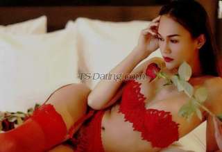 trans girl TsTalissa 5124117