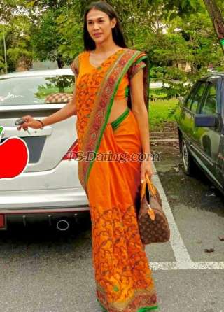 trans girl TsTalissa 8540407