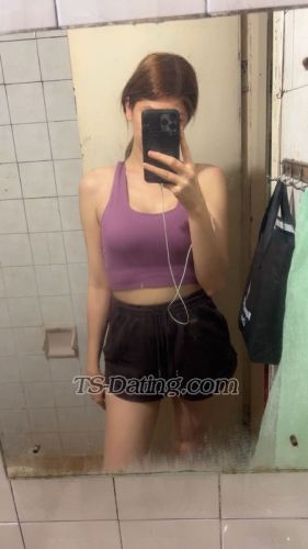 trans girl TsTallErin 0640325