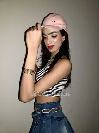 trans girl TsTanuji 6228839