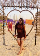 Ts Teju Pune Transex