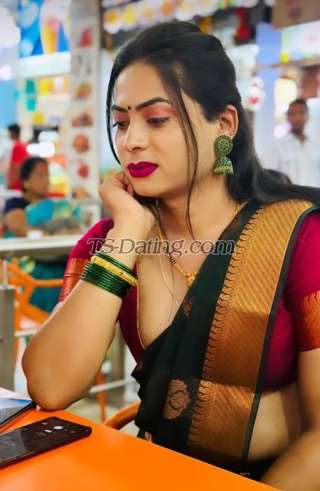 trans girl TsTeju 0575990